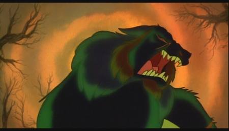Movie Screencapture Gallery - Confronting the Great Animal/Odette Wakes/image 0039 Movie Screencapture Gallery - Confronting the Great Animal/Odette Wakes/image 0039